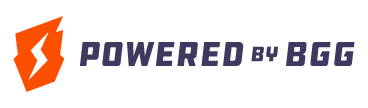 Powered by BGG
