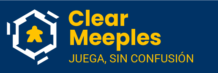 Clear Meeples