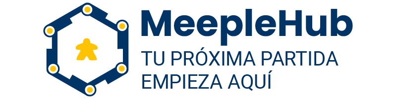 Ir a MeepleHub